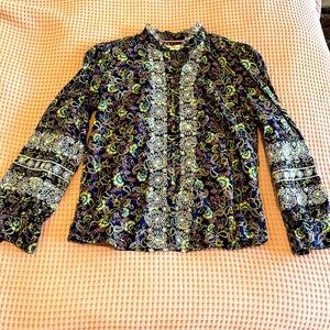 Boden Button Down Shirt